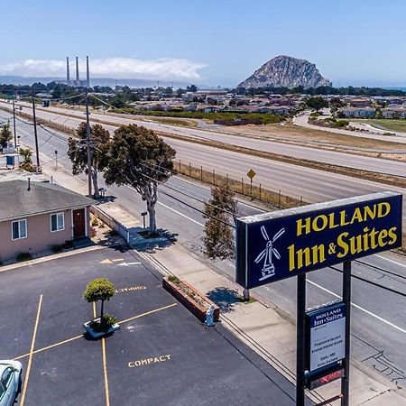 Hollandinn And Suits Морро Бей Экстерьер фото